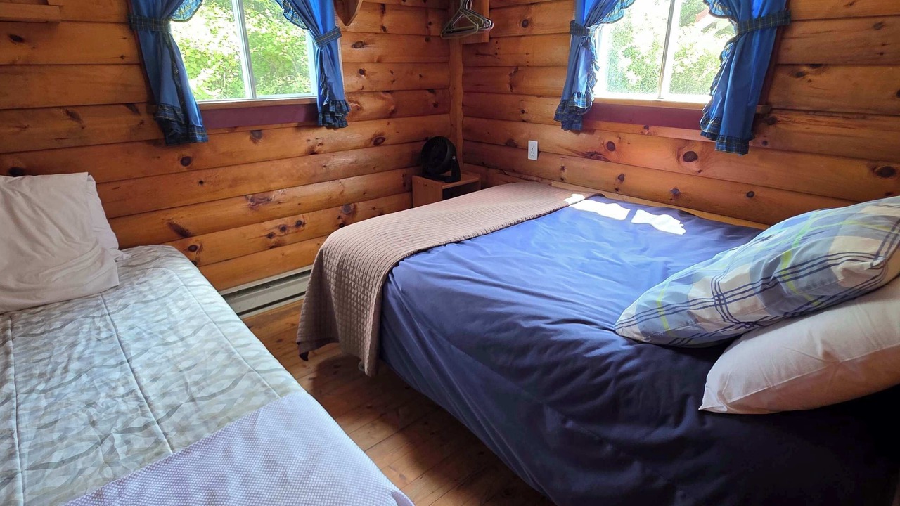 Photo of Bedroom in Hunts Point