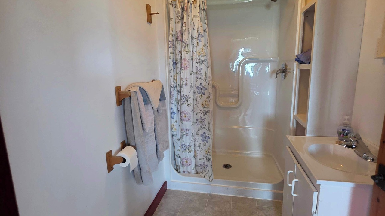 Photo of Bathroom in Hunts Point