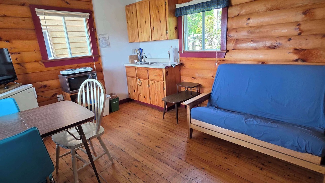 Photo of Livingroom in Hunts Point