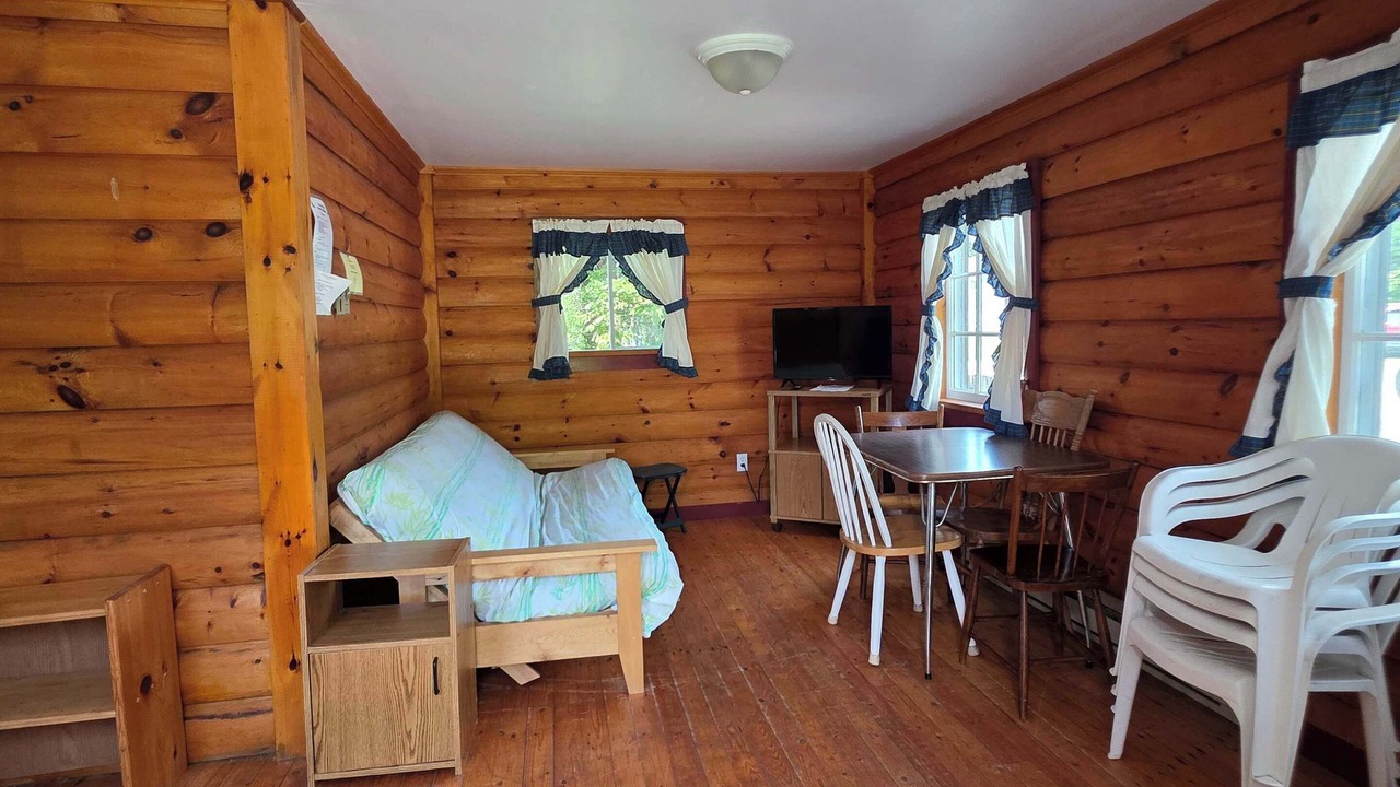 Photo of Livingroom in Hunts Point