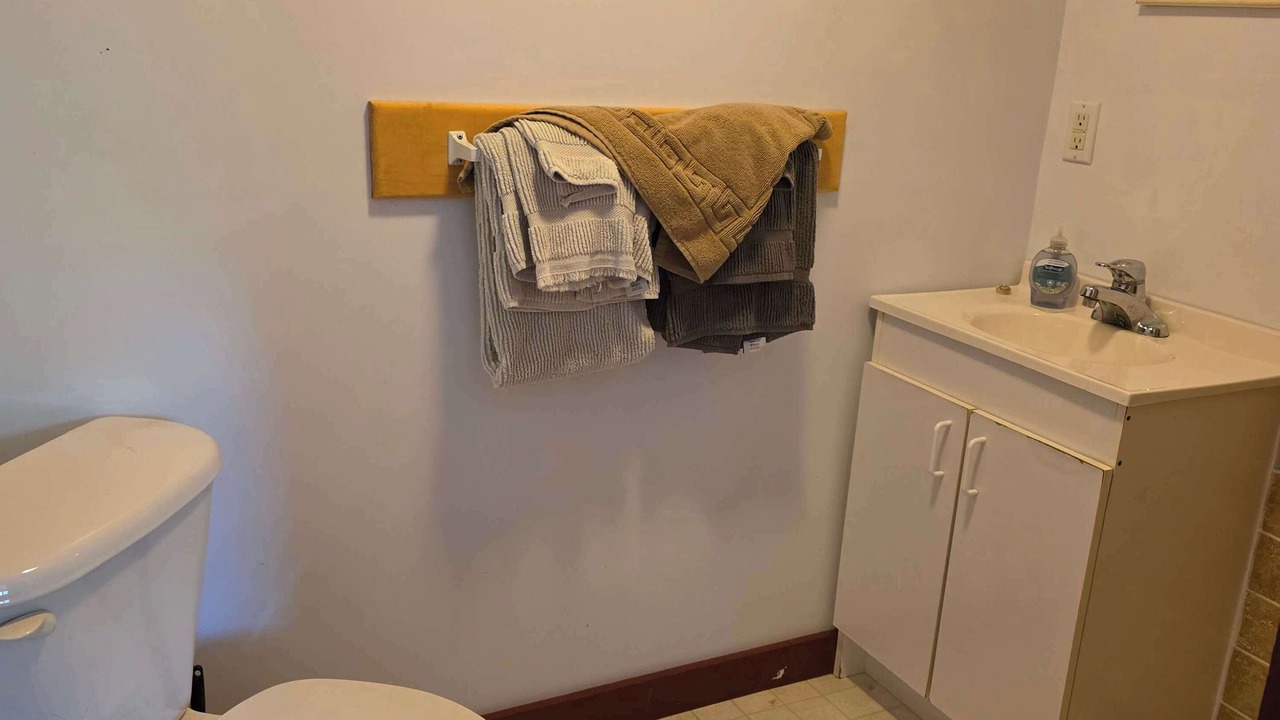 Photo of Bathroom in Hunts Point