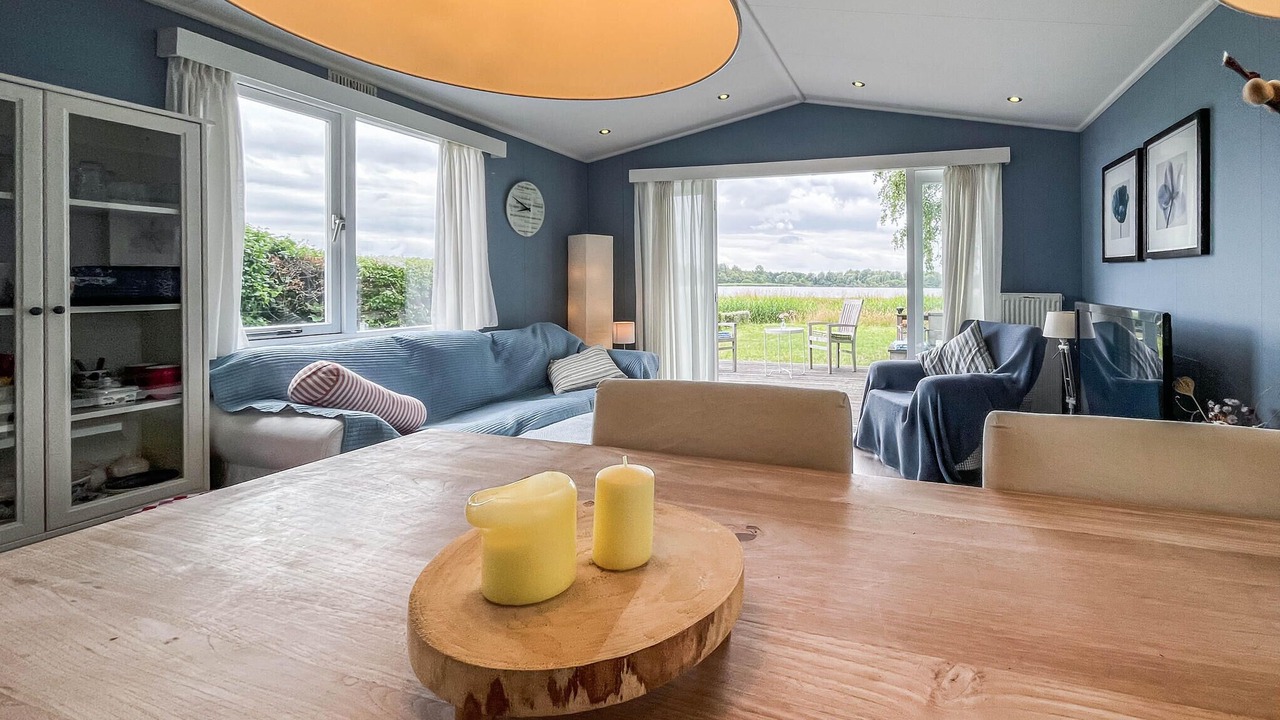 Photo of Bedroom in Lauwersoog