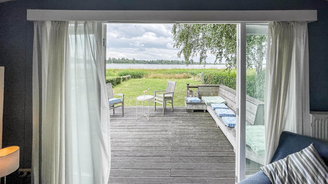 Photo of Bedroom in Lauwersoog