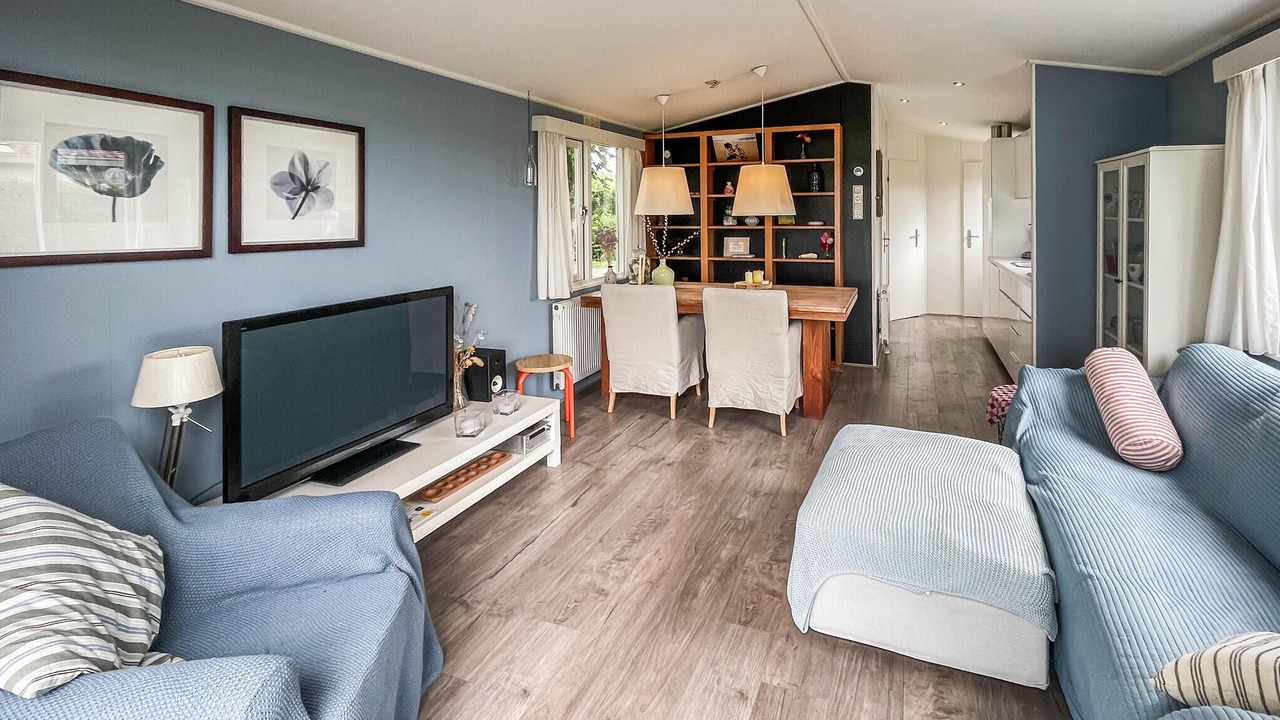 Photo of Bedroom in Lauwersoog