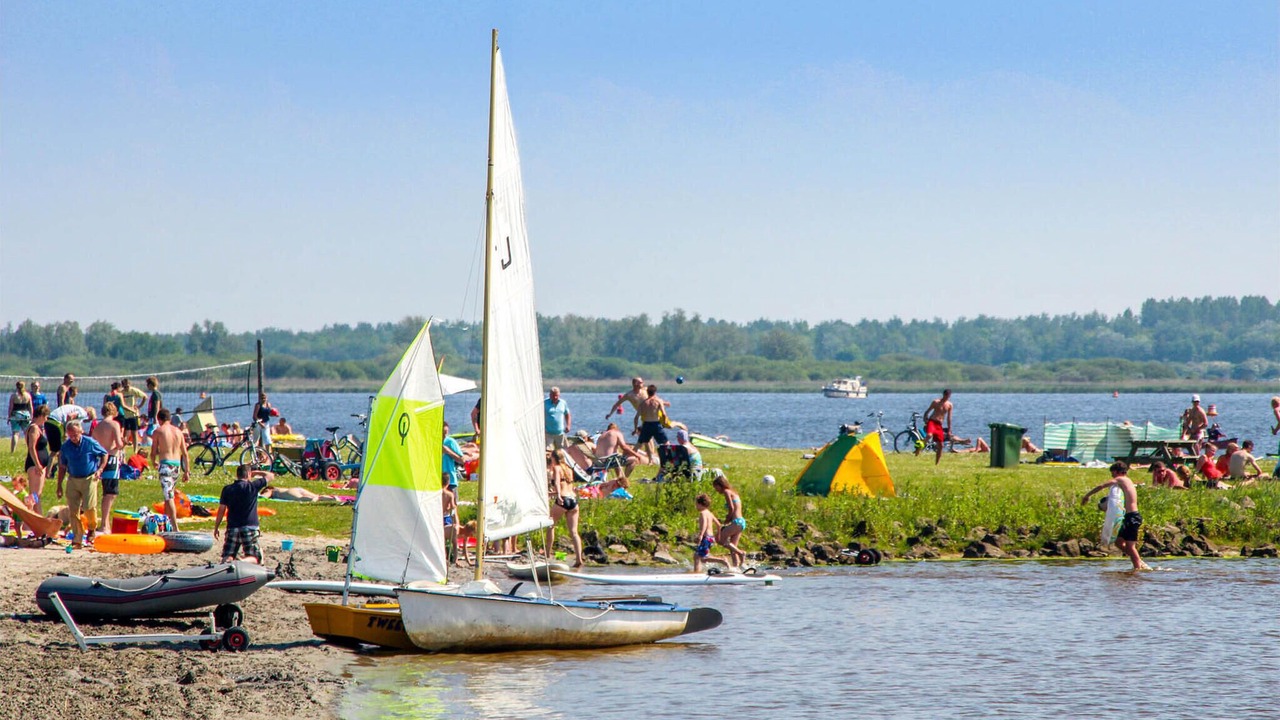 Photo of Others in Lauwersoog