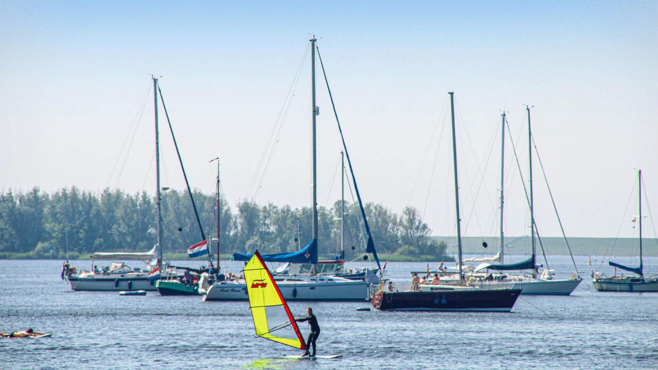 Photo of Others in Lauwersoog