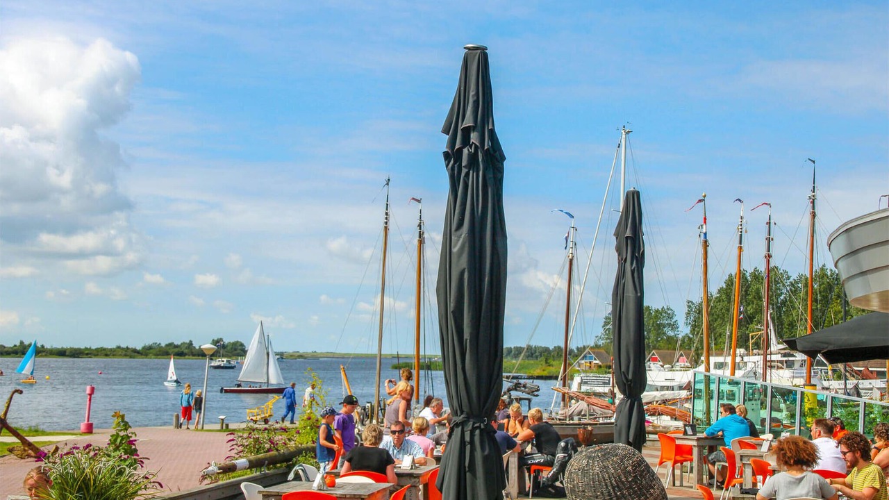Photo of Others in Lauwersoog
