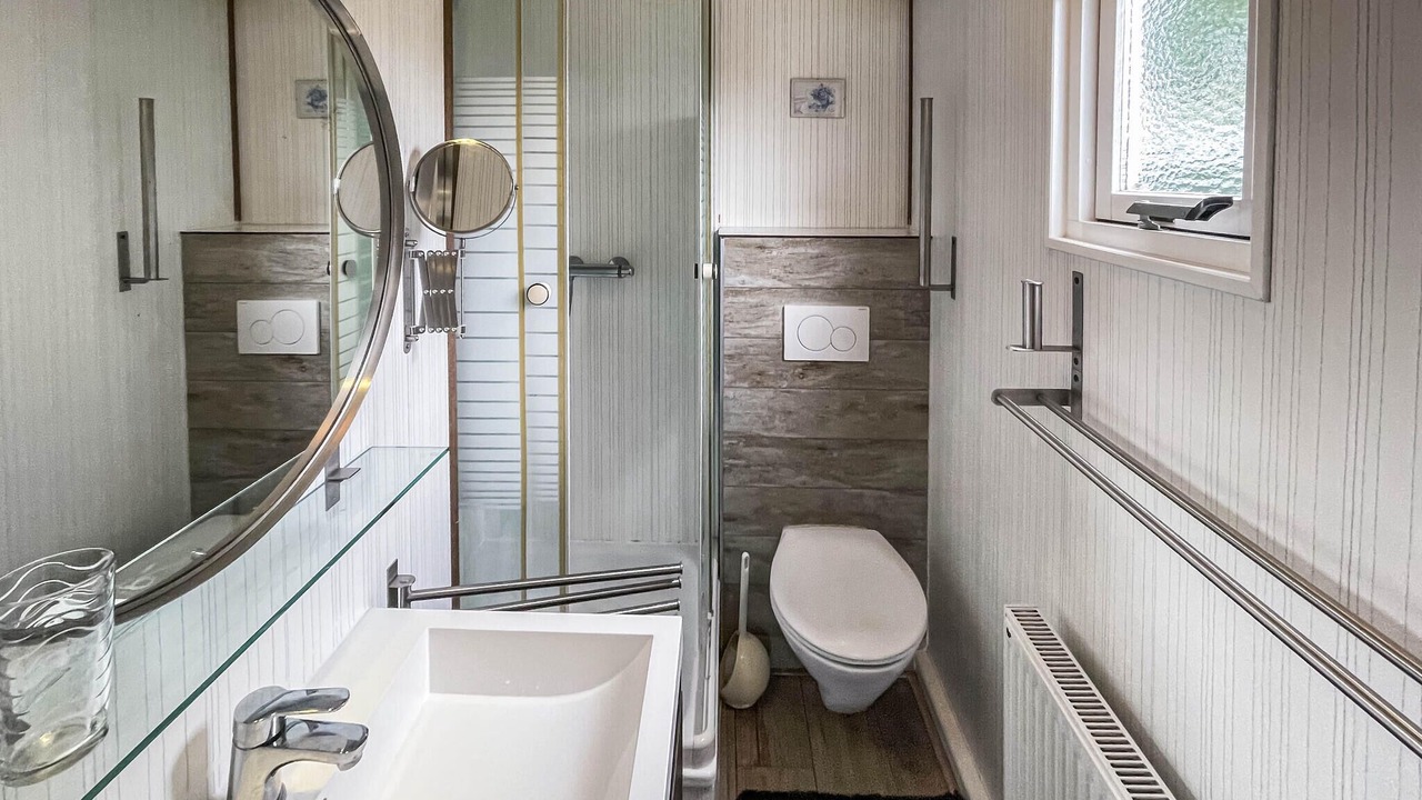 Photo of Bathroom in Lauwersoog