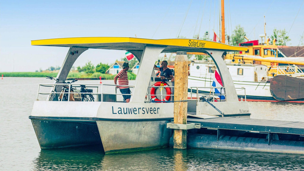 Photo of Others in Lauwersoog