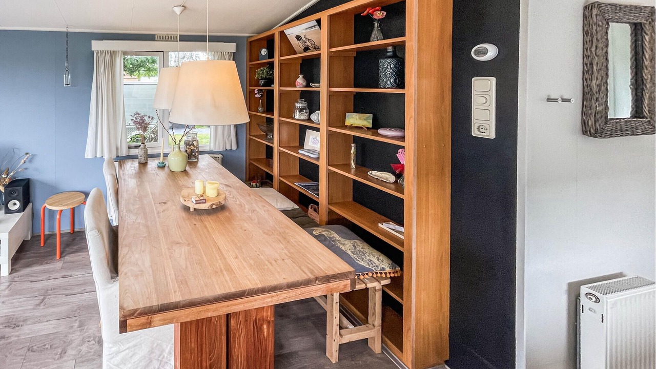 Photo of Bedroom in Lauwersoog