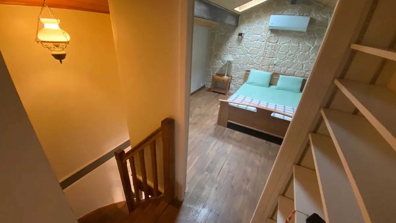 Photo of Bedroom in Mauleon