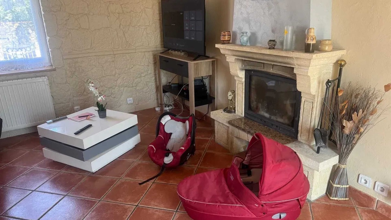 Photo of Livingroom in Mauleon