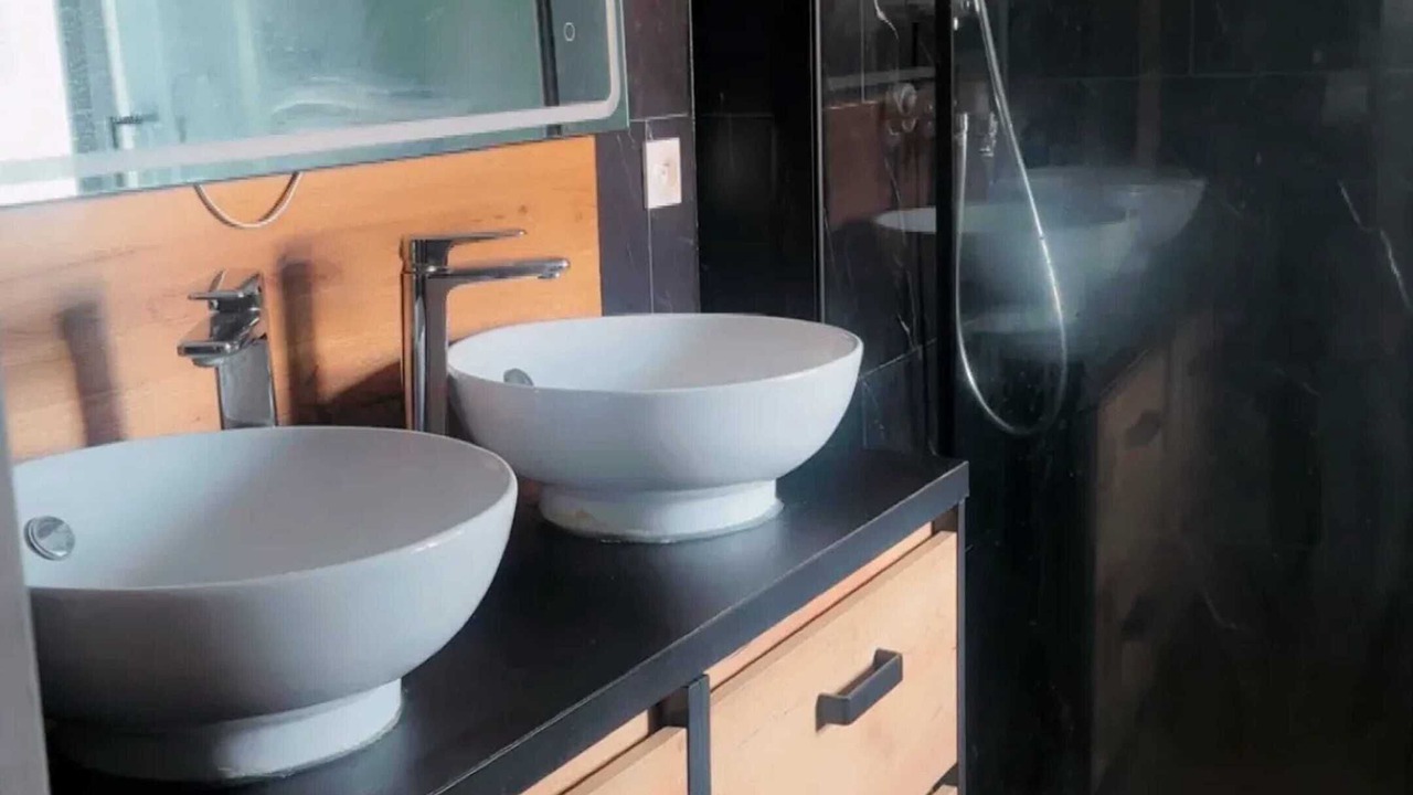 Photo of Bathroom in Mauleon