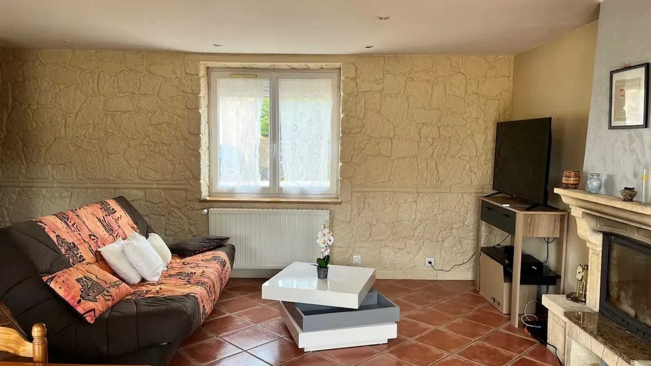 Photo of Livingroom in Mauleon