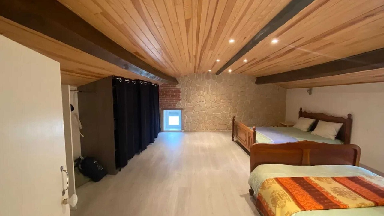 Photo of Bedroom in Mauleon