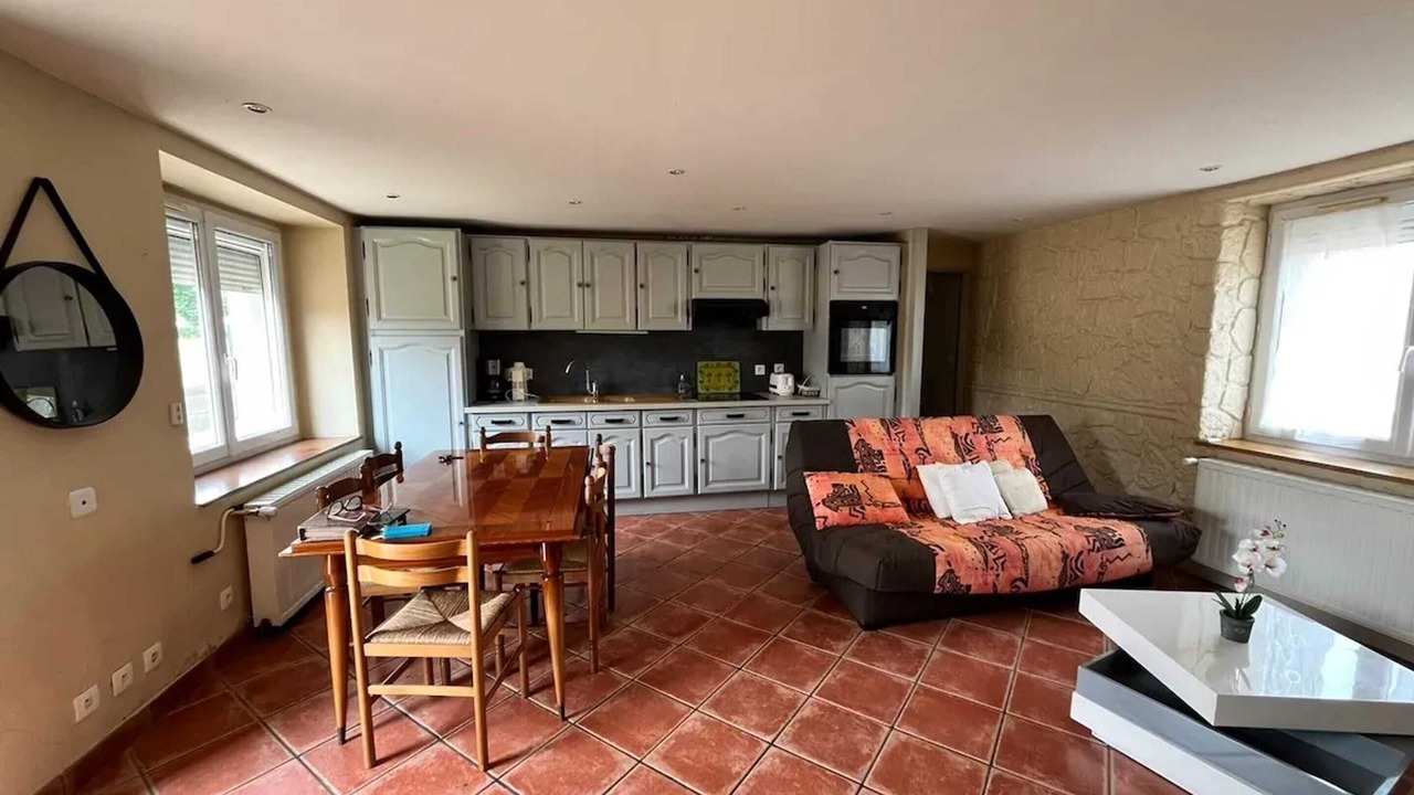 Photo of Livingroom in Mauleon