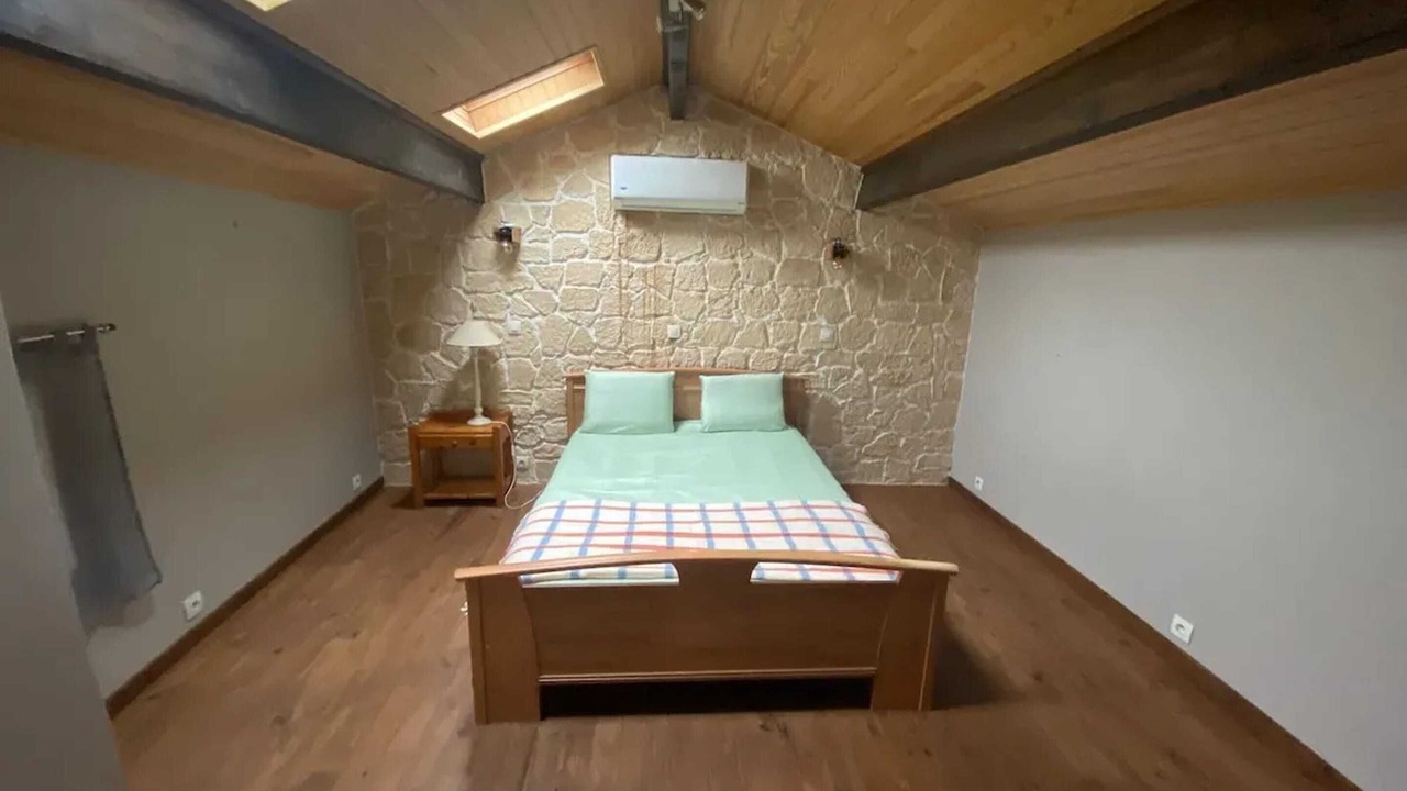 Photo of Bedroom in Mauleon