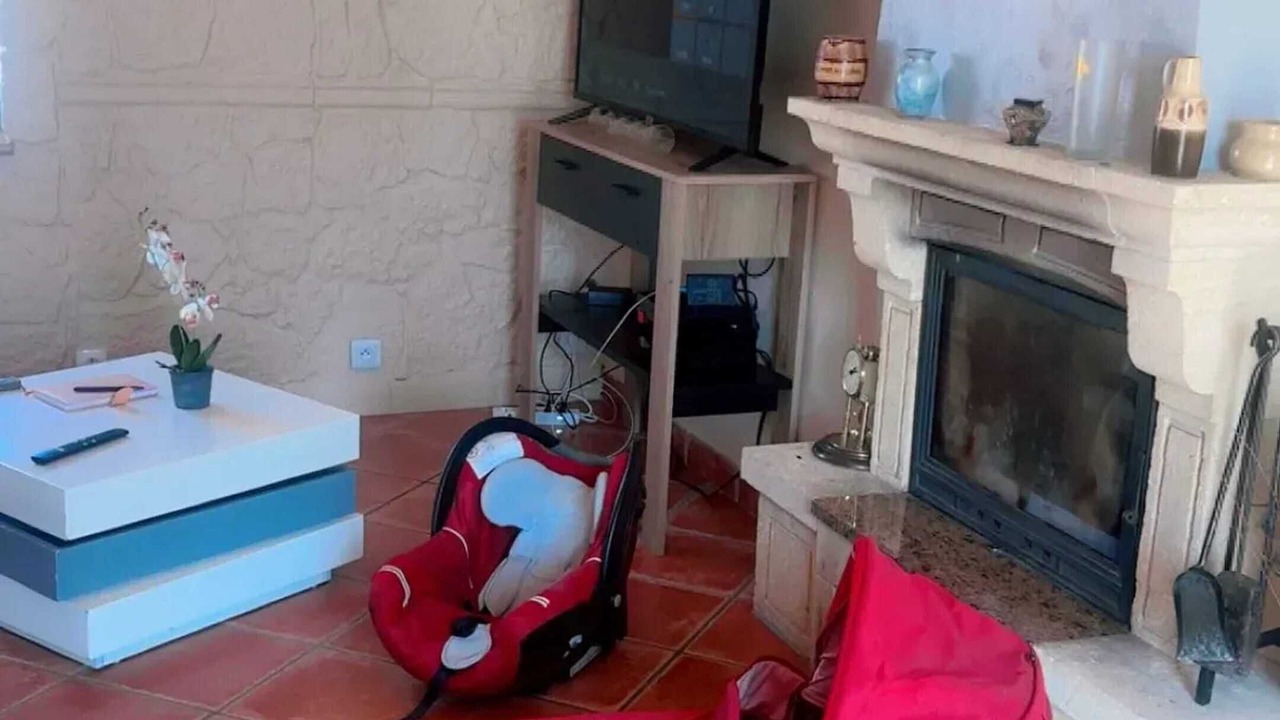 Photo of Livingroom in Mauleon