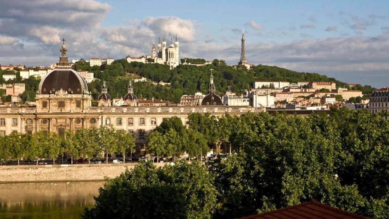 Photo of Others in Charpennes - Charmettes
