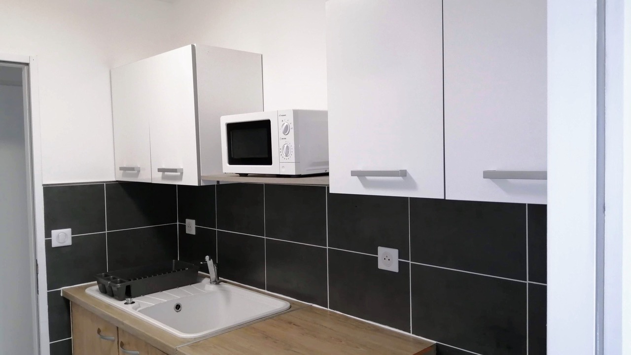 Photo of Kitchen in Thorigny