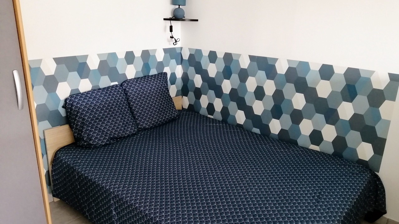 Photo of Bedroom in Thorigny