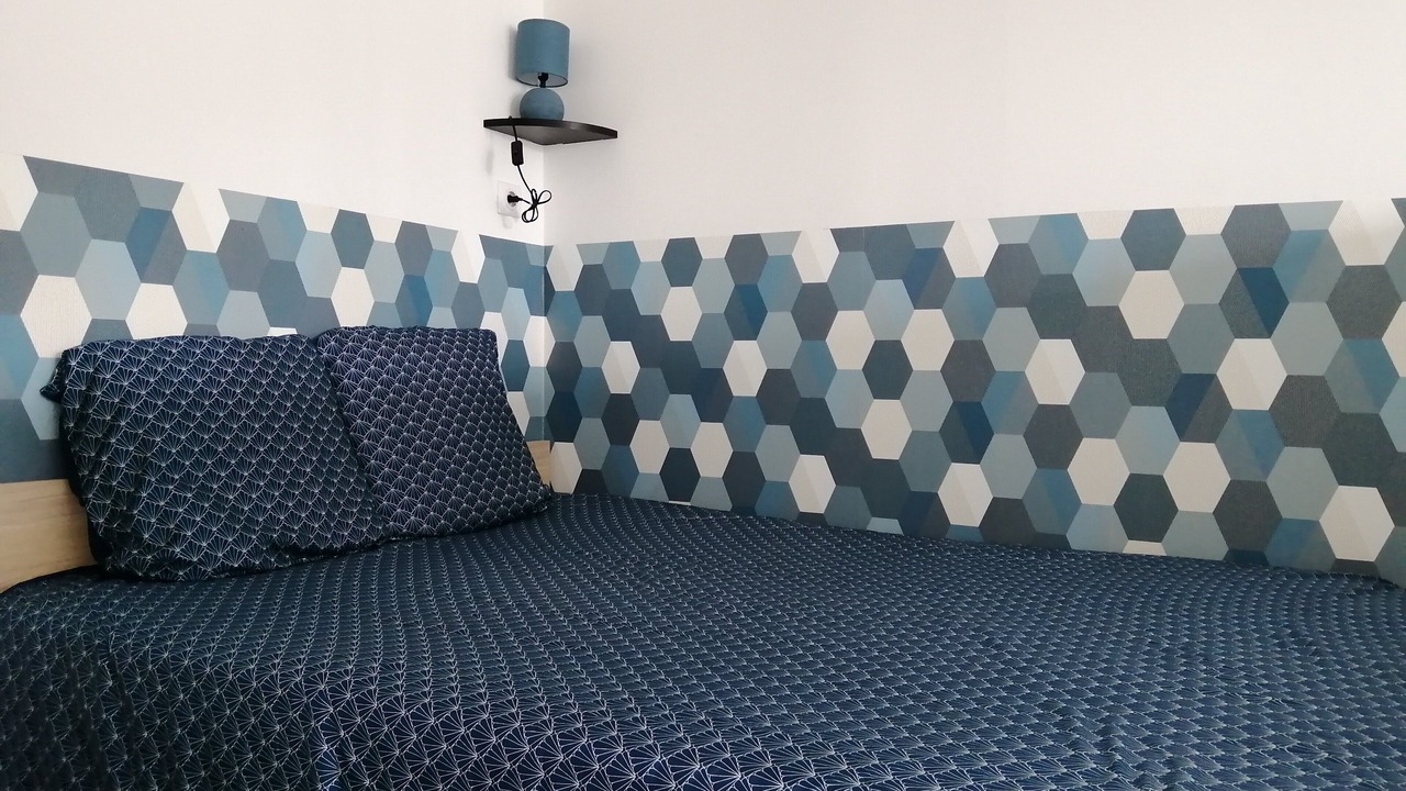 Photo of Bedroom in Thorigny