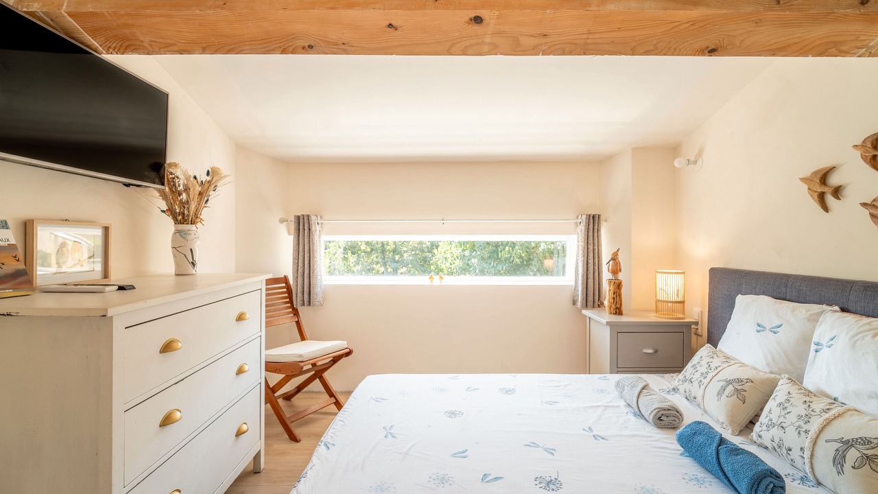 Photo of Bedroom in Villeneuve-les-Montreal