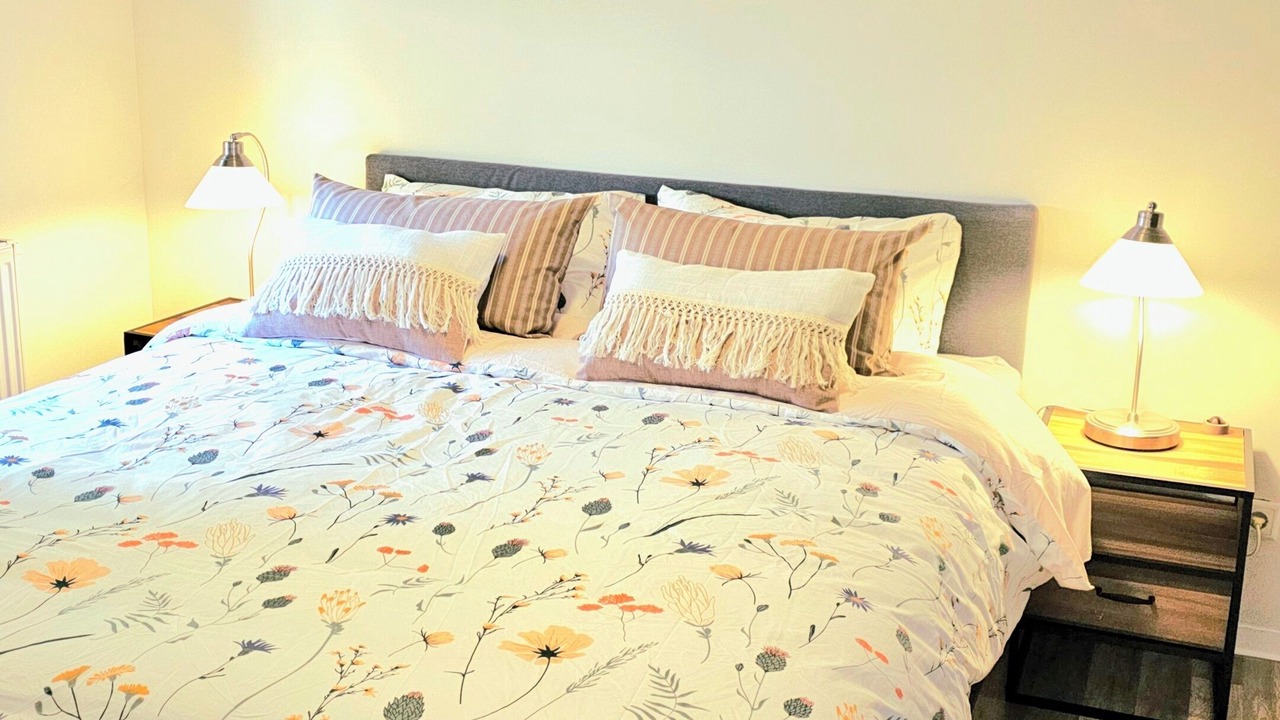 Photo of Bedroom in Erm