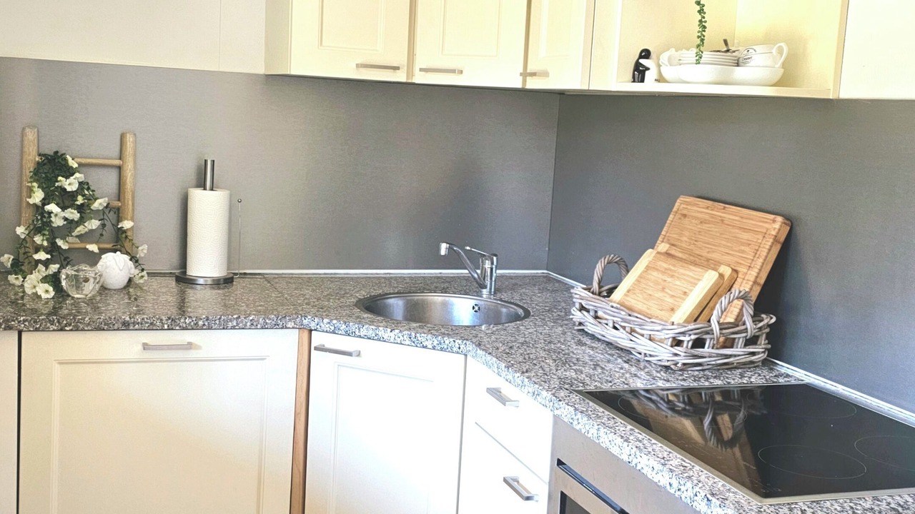 Photo of Kitchen in Erm