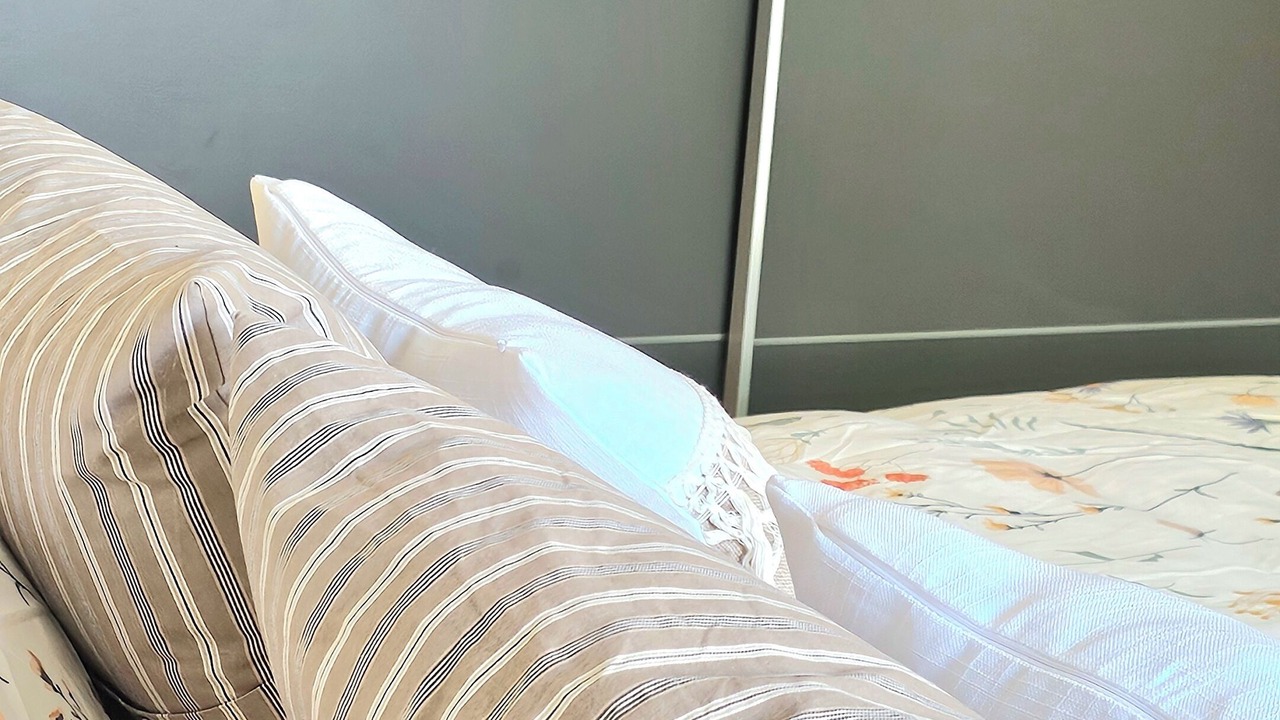 Photo of Bedroom in Erm