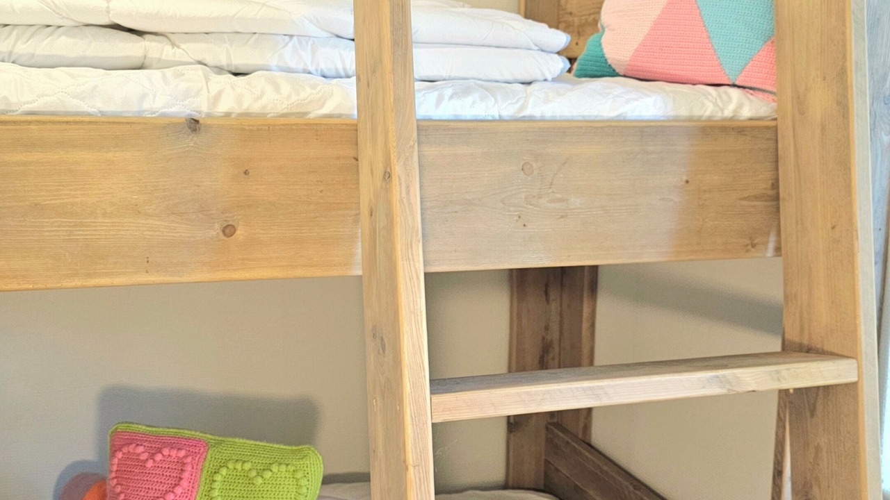 Photo of Bedroom in Erm