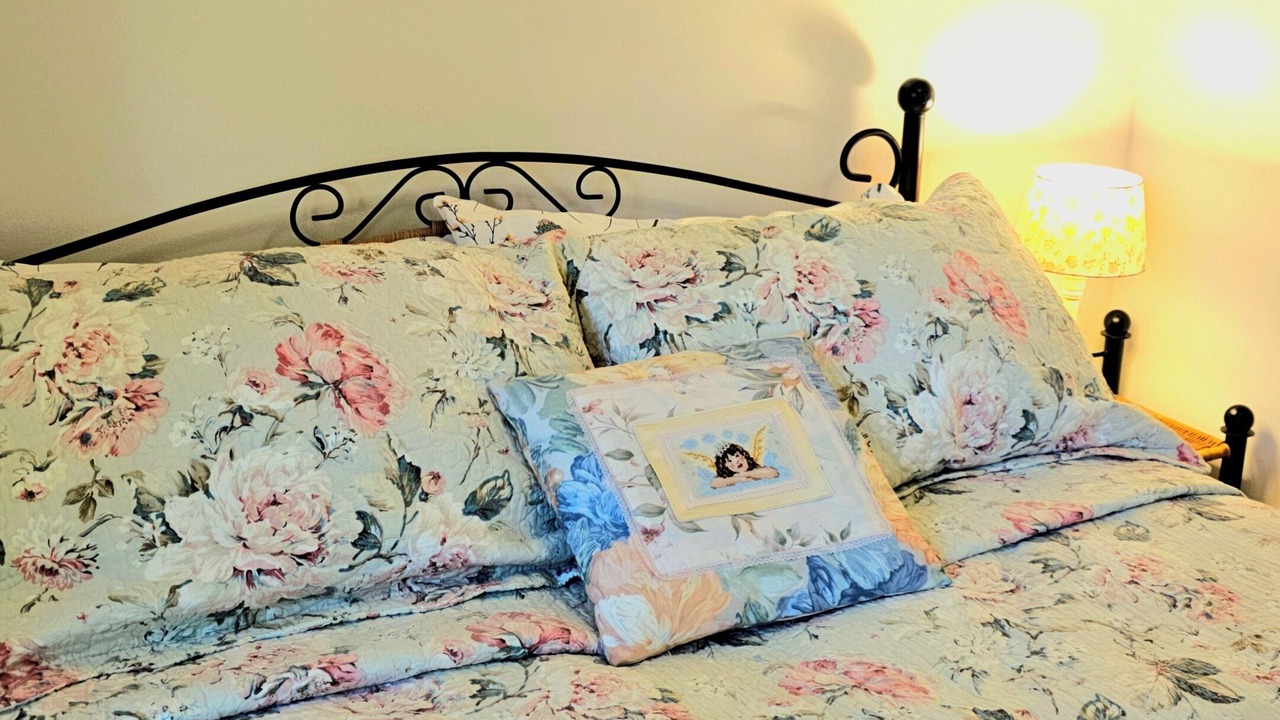 Photo of Bedroom in Erm