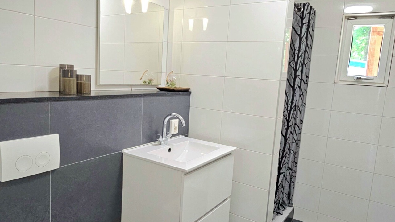 Photo of Bathroom in Erm