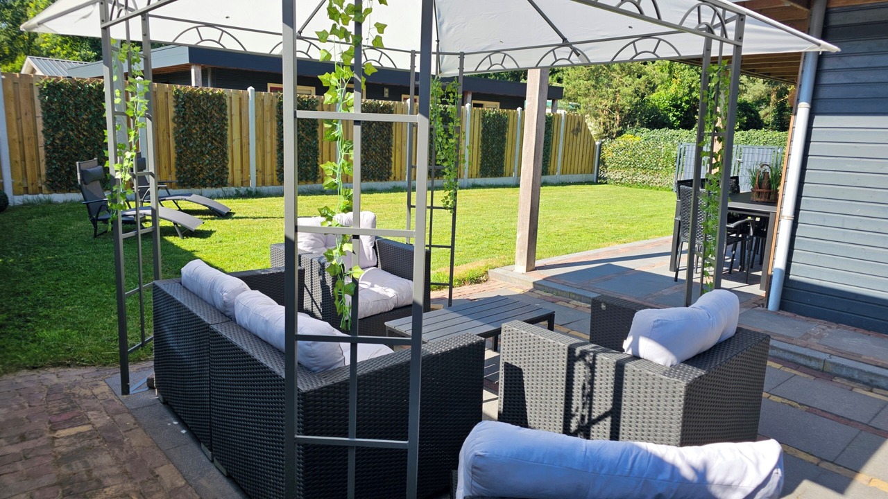 Photo of Patio Balcony in Erm
