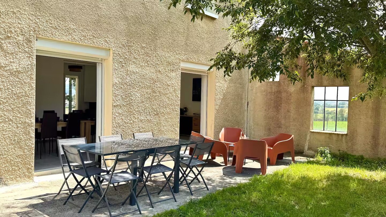 Photo of Outdoor in Castelnaudary