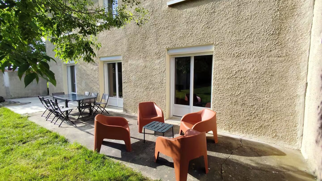 Photo of Outdoor in Castelnaudary