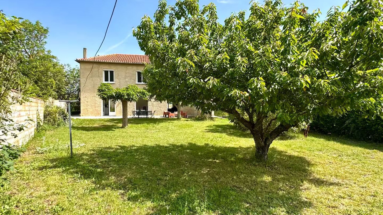 Photo of Outdoor in Castelnaudary