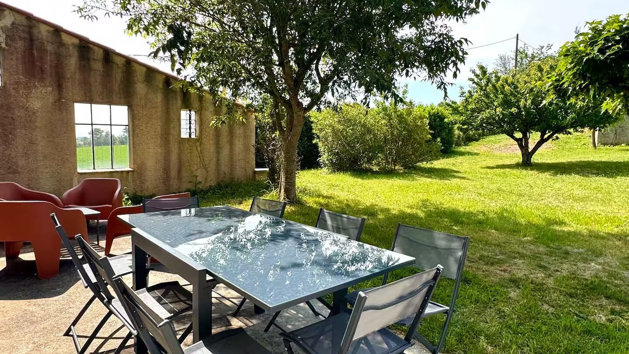 Photo of Outdoor in Castelnaudary