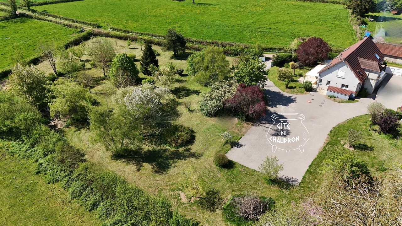 Photo of Outdoor in Saint-Agnan