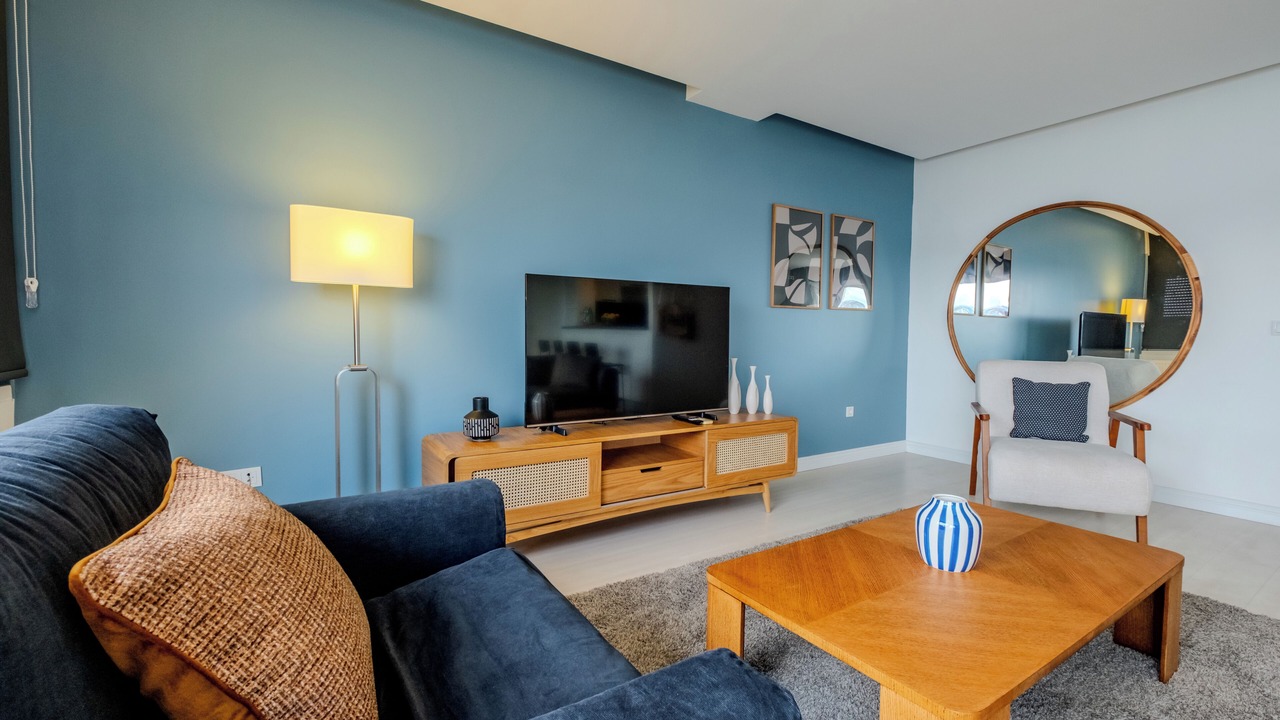 Photo of Livingroom in Kabatas