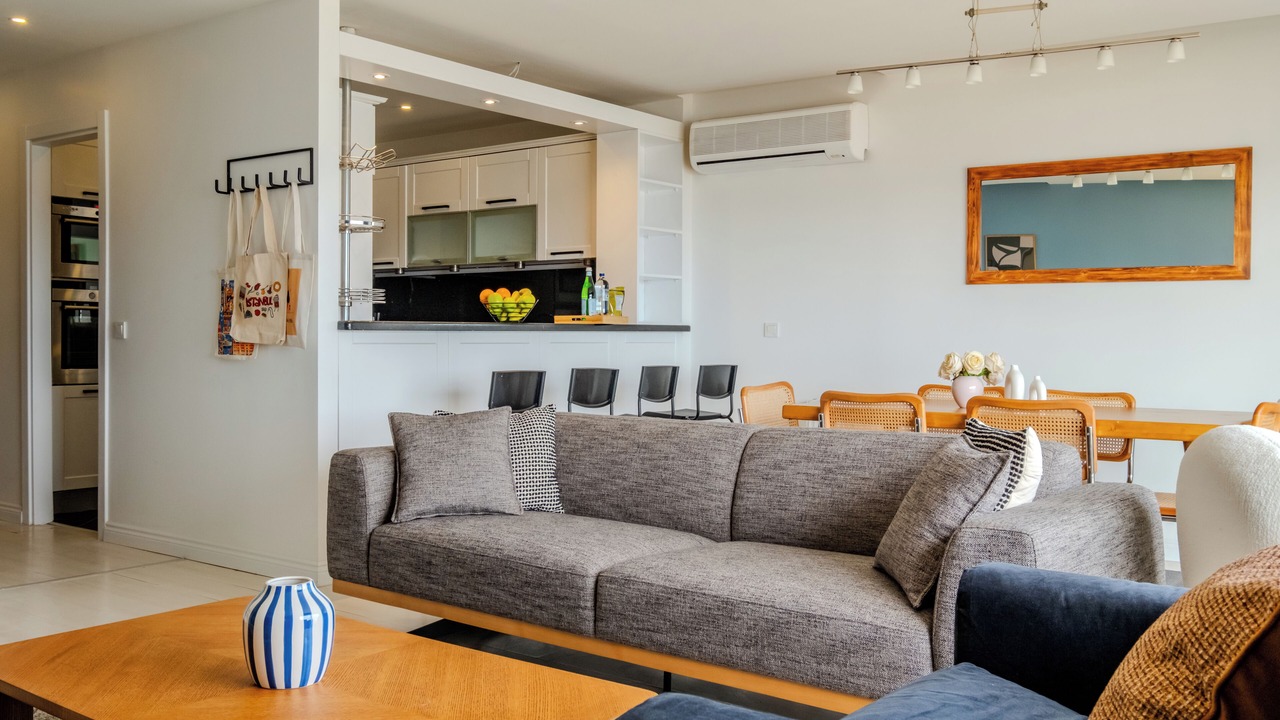 Photo of Livingroom in Kabatas