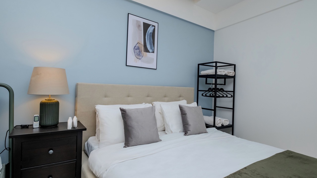Photo of Bedroom in Kabatas