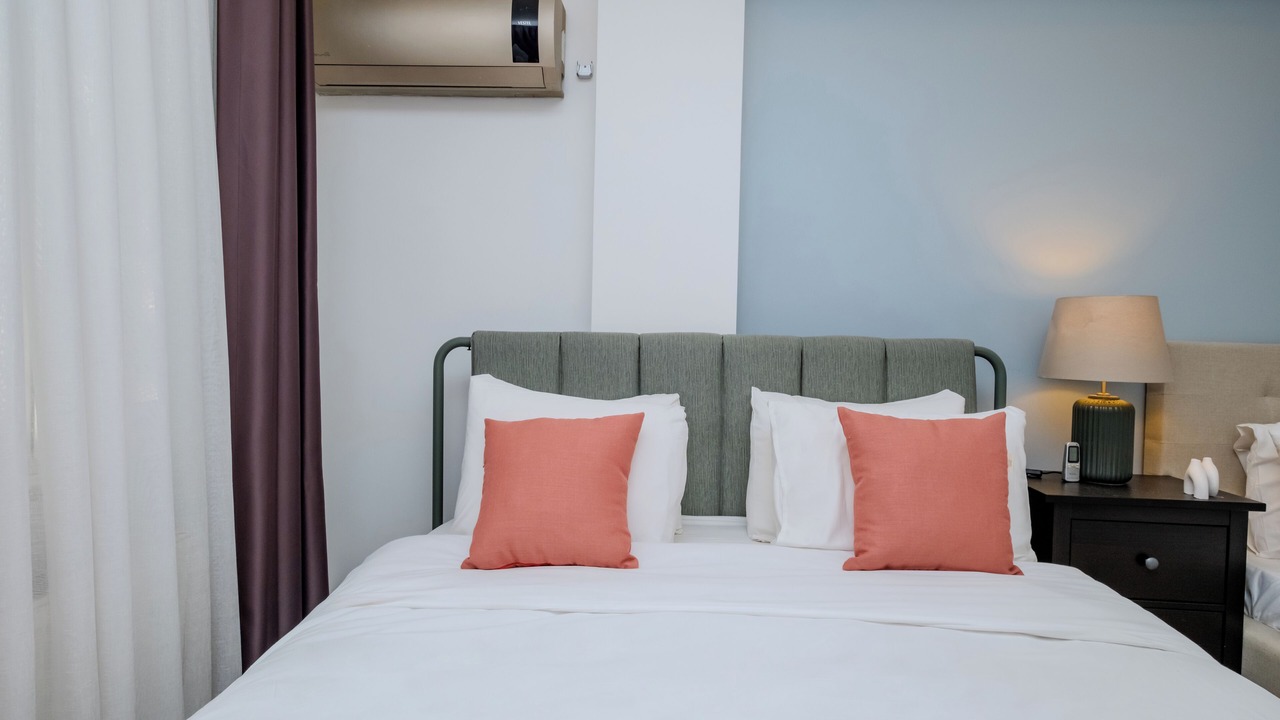 Photo of Bedroom in Kabatas