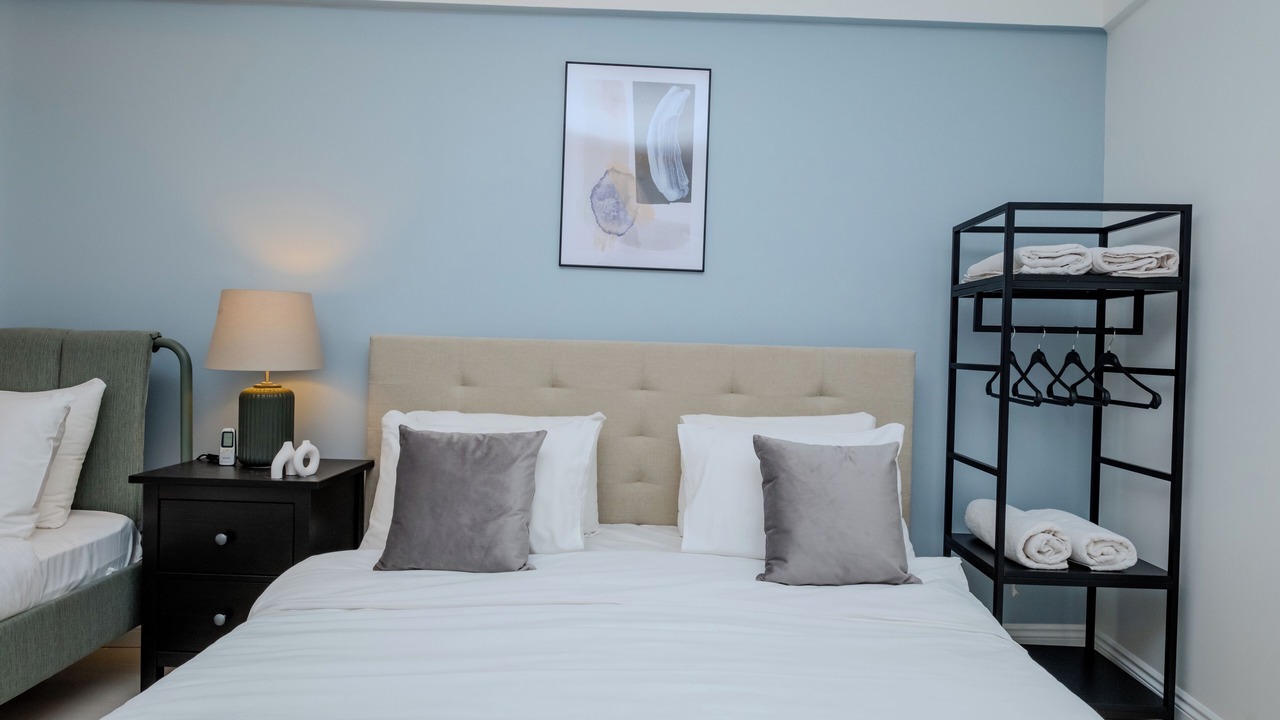 Photo of Bedroom in Kabatas