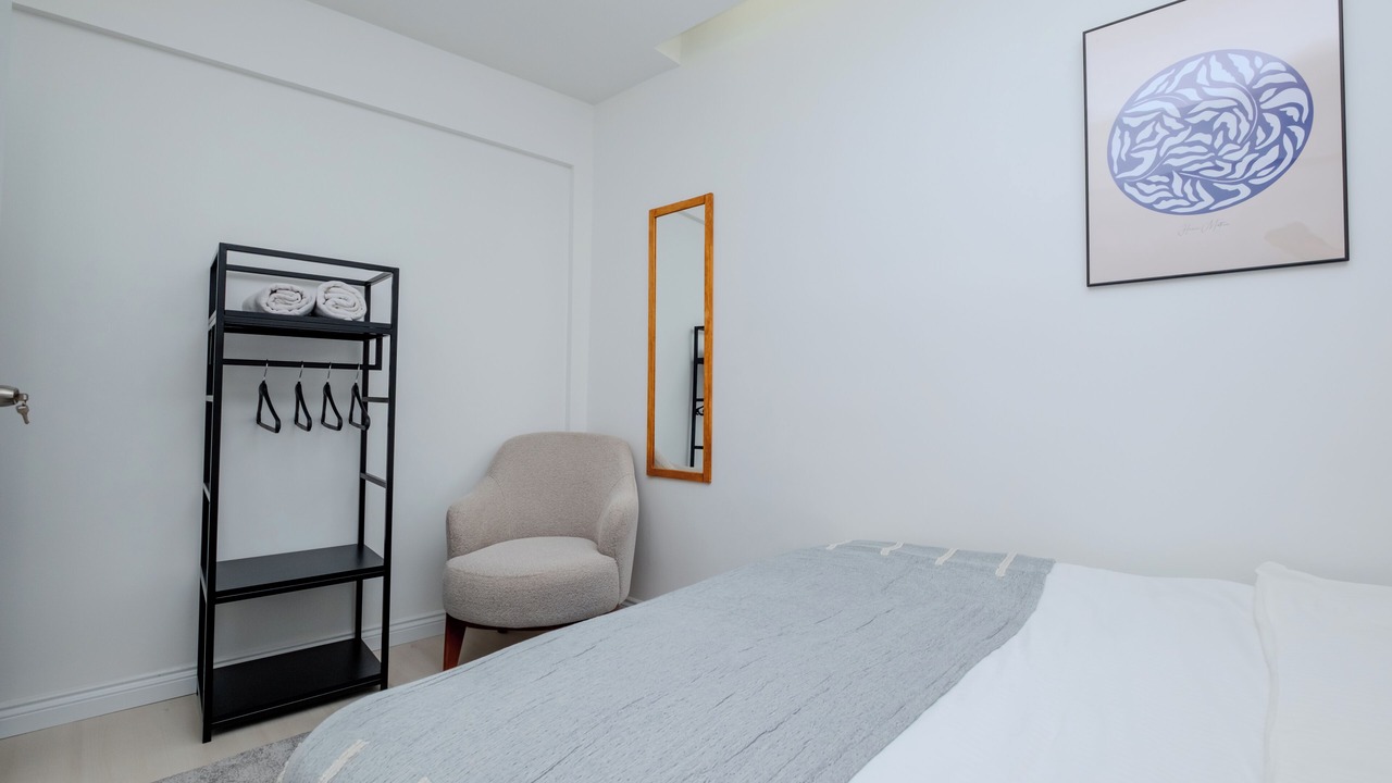 Photo of Bedroom in Kabatas