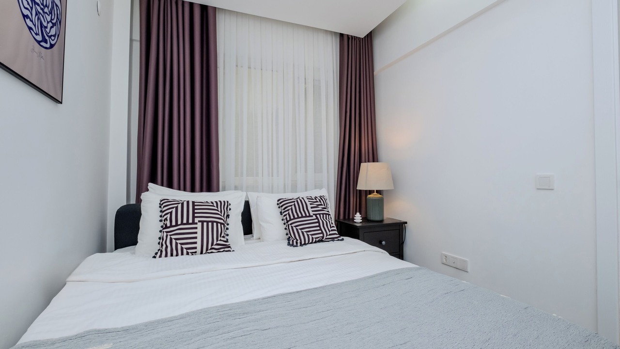 Photo of Bedroom in Kabatas