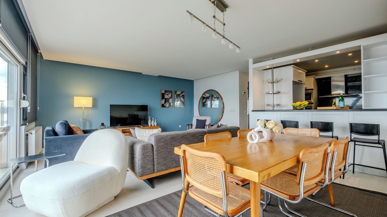 Photo of Livingroom in Kabatas