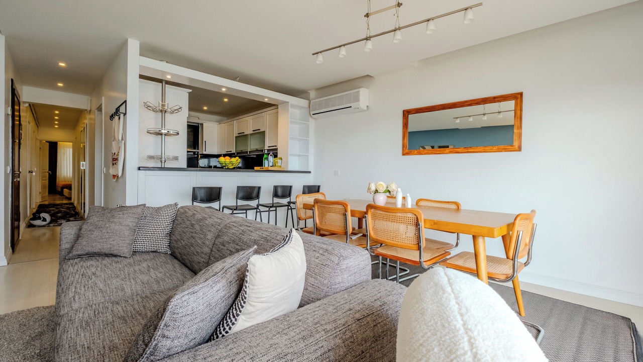Photo of Livingroom in Kabatas