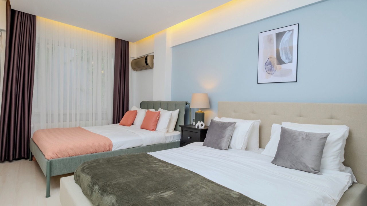 Photo of Bedroom in Kabatas