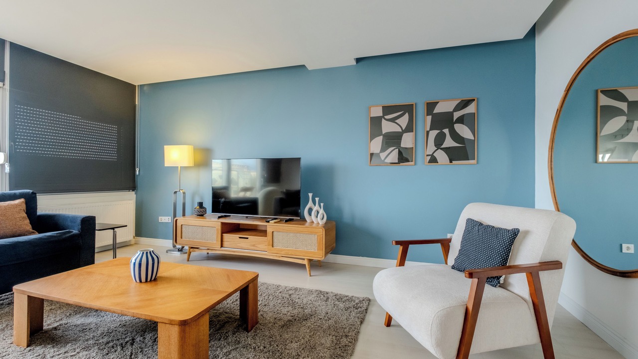 Photo of Livingroom in Kabatas